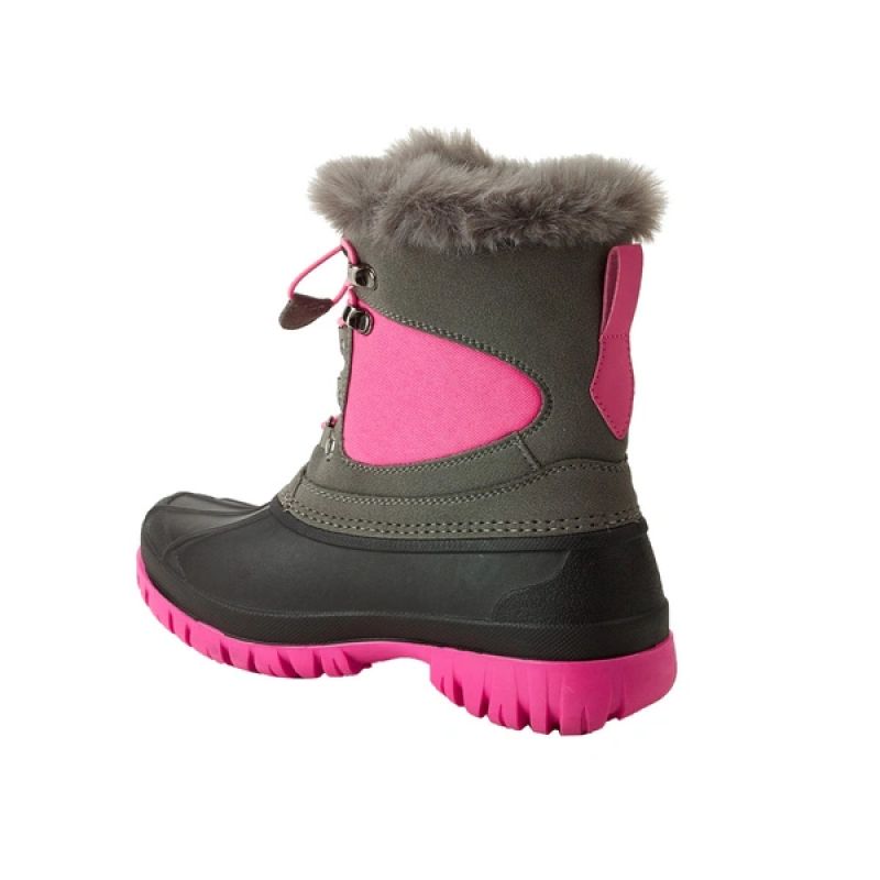 Lee Cooper Stivali winter for insulated,