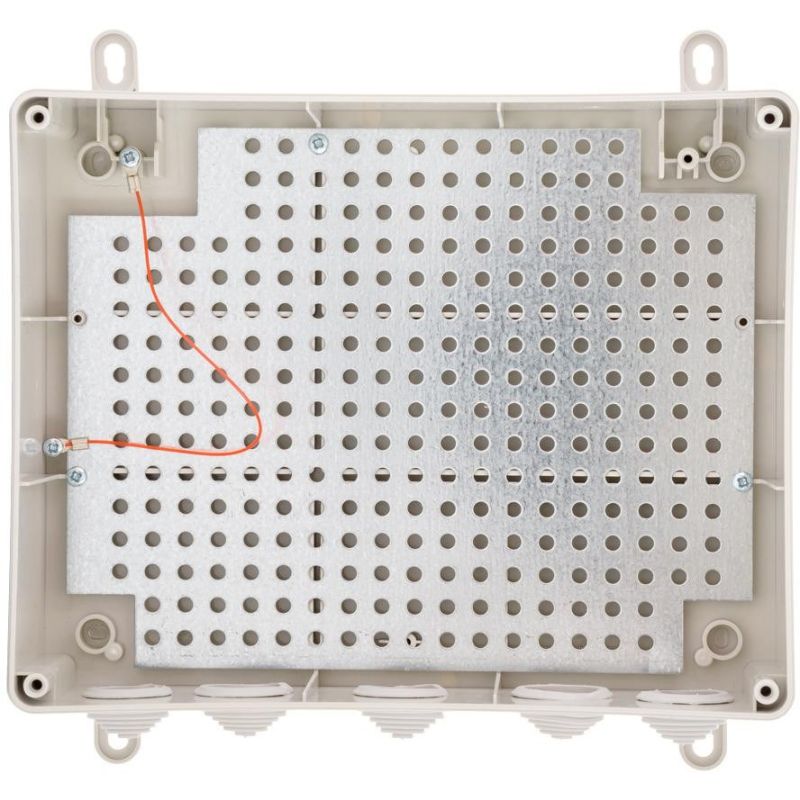 Outdoor housing IP55 ATTE ABOX-L3