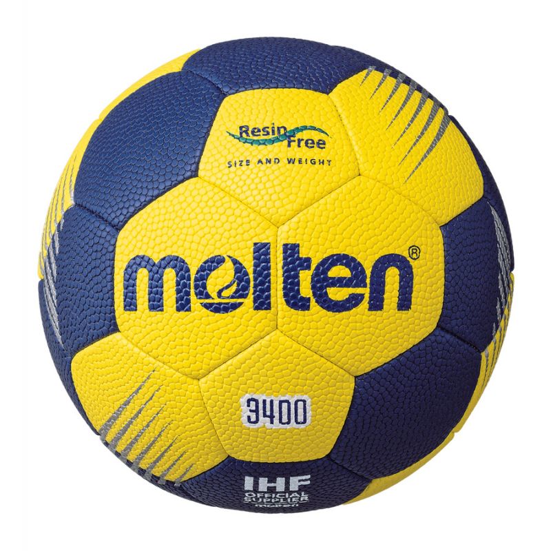 Molten 3400 H2F3400-YN handbal..