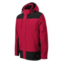 Rimeck Giacca Vertex softshell