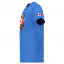 Canadian Peak Maglietta jofoteneak RM royal)