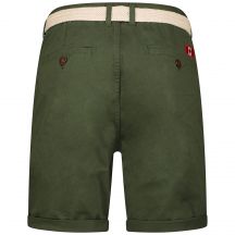 Canadian Peak Pantaloncini Bermuda plageak kaki RM