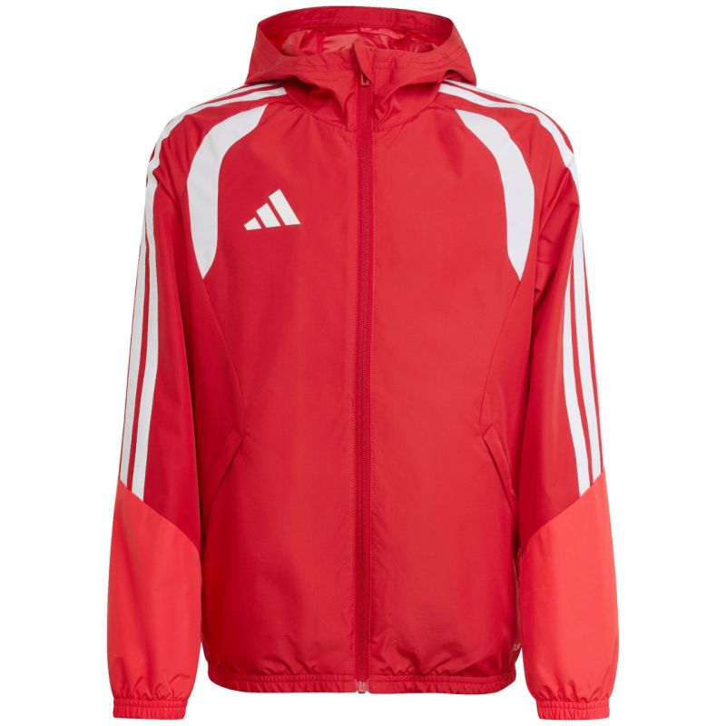 adidas Giacca Tiro Competition All Weather