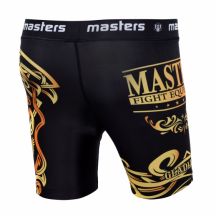Masters Pantaloncini Sk-MMA Training