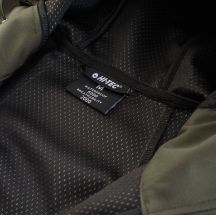 Hi-Tec Giacca nuvak Softshell
