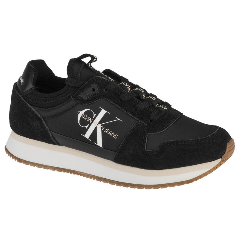 Calvin Klein Runner ..