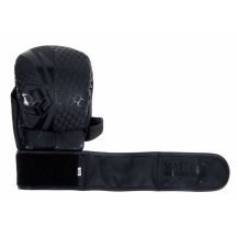 Masters Guanti MMA Masters Gfs-Matt-Black