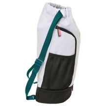 Real Madryt Zaino Real Madrid sports gym backpack