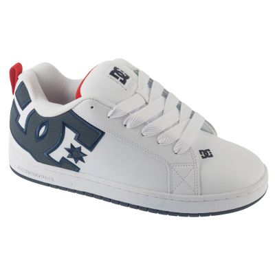 DC Scarpe Court Graffik