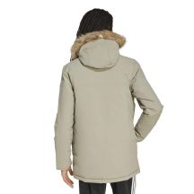 adidas Parka Paverick Fur