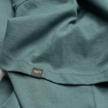 Hi-Tec Maglietta Short Sleeve horal SP