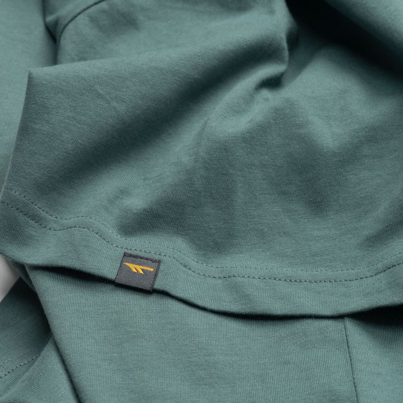 Hi-Tec Maglietta Short Sleeve horal SP