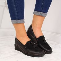 Rieker Scarpe wedge