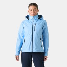 Helly Hansen Giacca crew hooded midl jacket