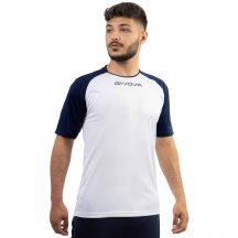 Givova Maglietta Capo Interlock