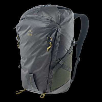 Elbrus Zaino alpis