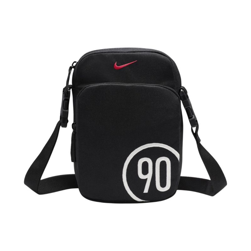 Nike Heritage Crossbody Bag Black IH7551 010