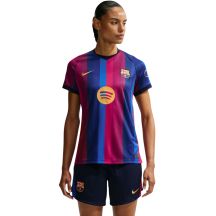 Nike Pantaloncini FC Barcelona Stadium Home and