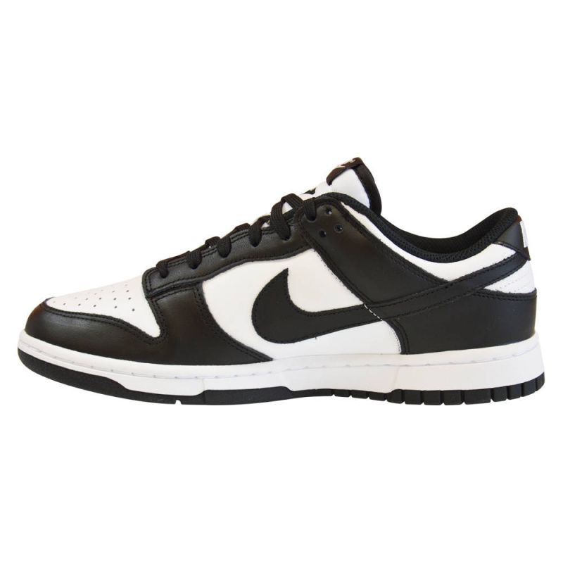 Nike Scarpe Dunk Low Panda Athletic
