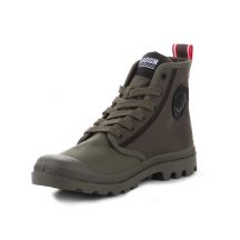 Palladium Scarpe Pampa Dare Survive