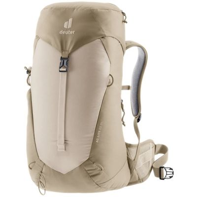 Deuter Zaino AC Lite, Aluminum/Greystone