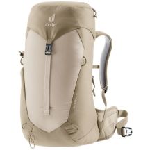 Deuter Zaino AC Lite, Aluminum/Greystone