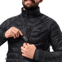 Jack Wolfskin Giacca Routeburn Pro Ins