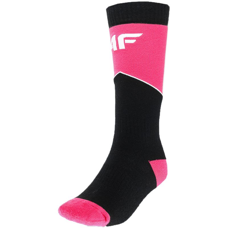 4F FNK F118 Jr ski socks 4FJWA..