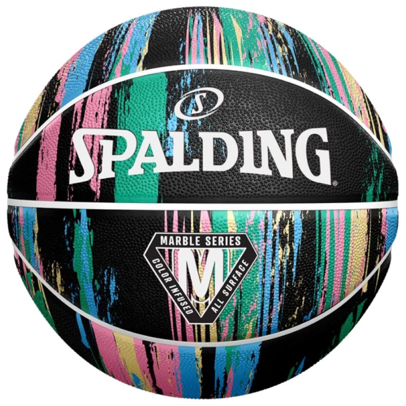 Spalding Marble Ball 84405Z ba..