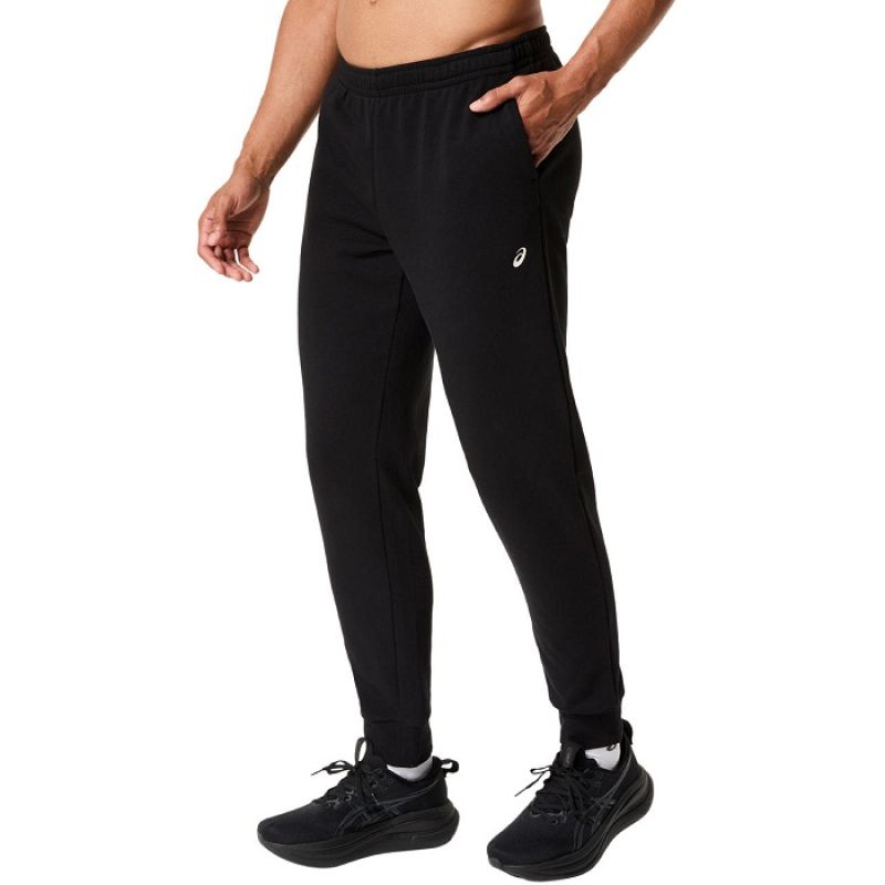 Asics French Terry Pants