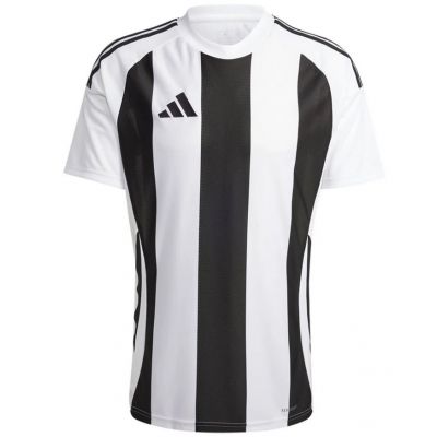 adidas Maglietta Striped JSY