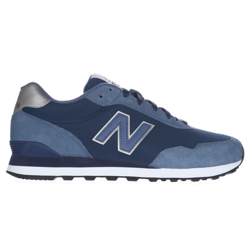 New Balance men's classic lifestyle shoes blue (M5154R3)