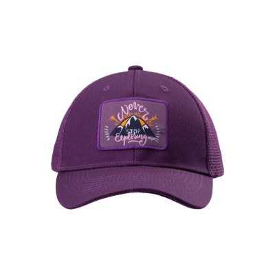 Bejo Cappello Children's climber JRG