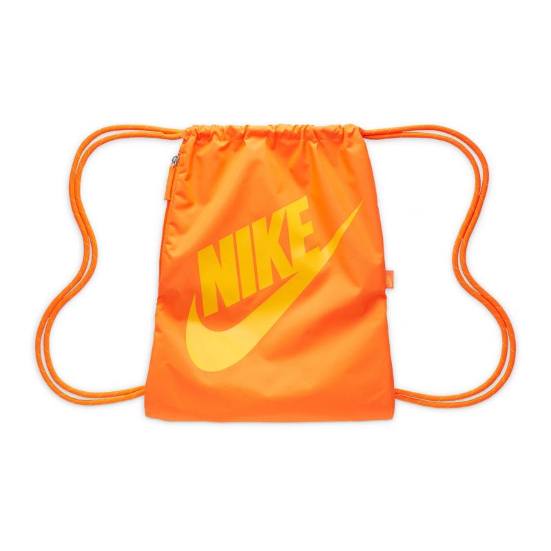 Nike Heritage Drawstring Bag D..