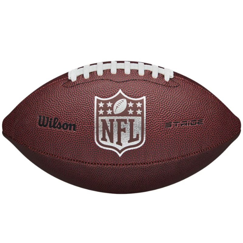 Wilson NFL Stride Of Football ..