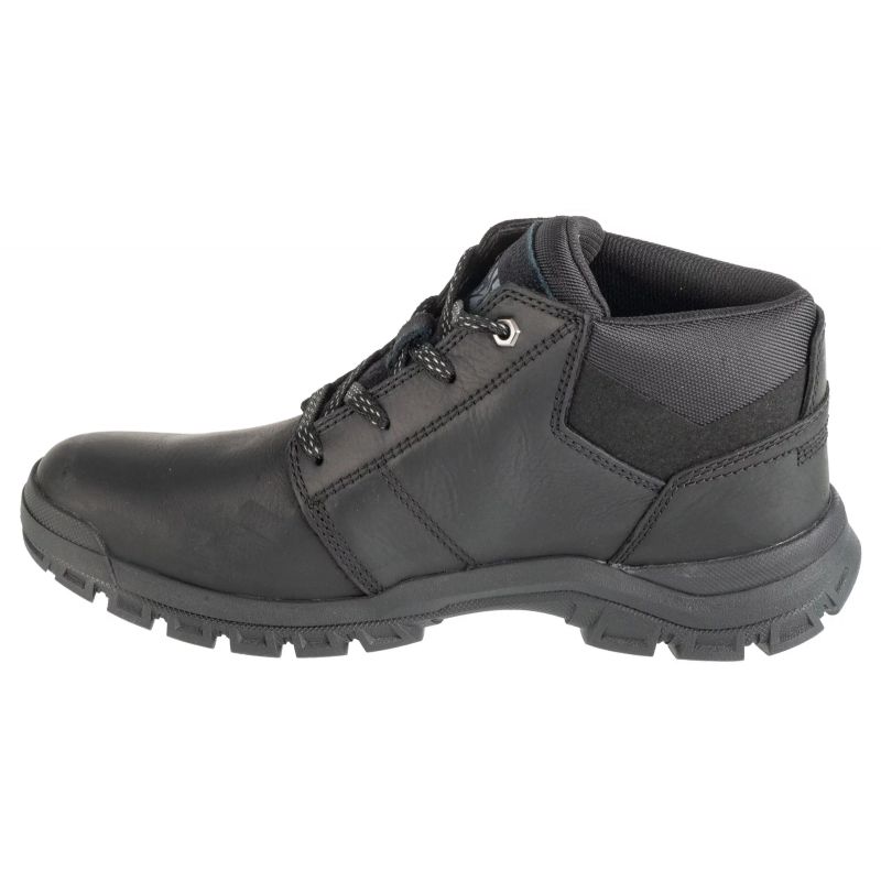 Caterpillar Stivali Threshold Chukka