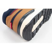 Levis Scarpe Levi's Sierra children's high-top sports with velcro