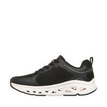 Skechers Scarpe Bobs Arc Waves Remix BLK