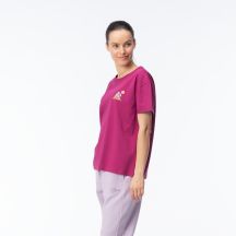 Elbrus Maglietta resa WO'S Short Sleeve
