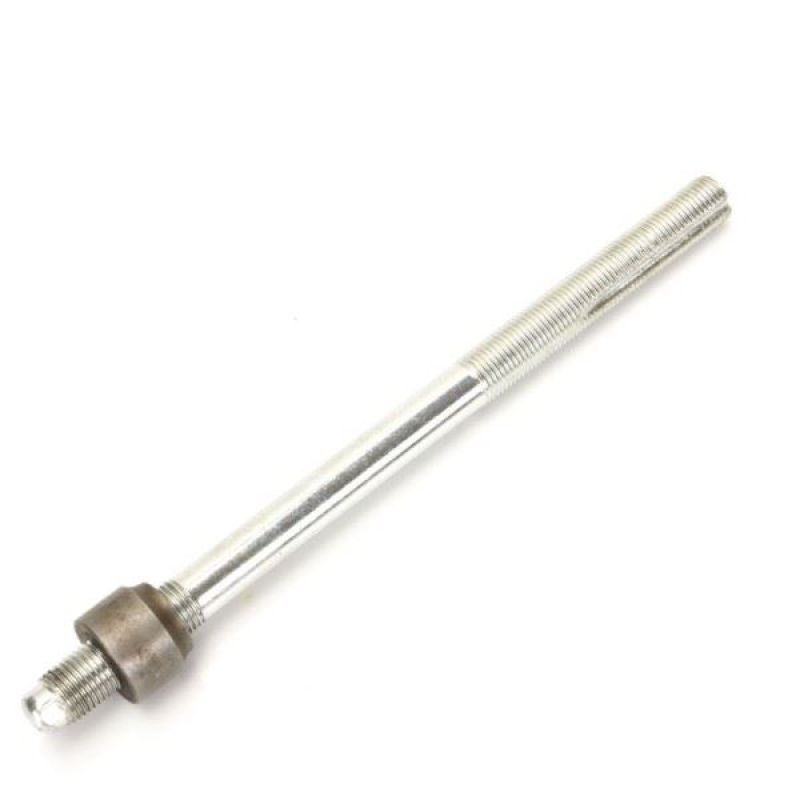 Single stage hub axle 626
