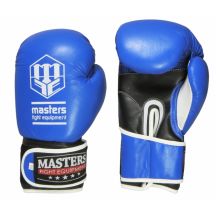 Masters Fight Equipment Guanti MASTERS RBT-A Boxing (price change)