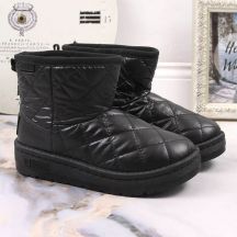 Big Star Stivali quilted insulated snow