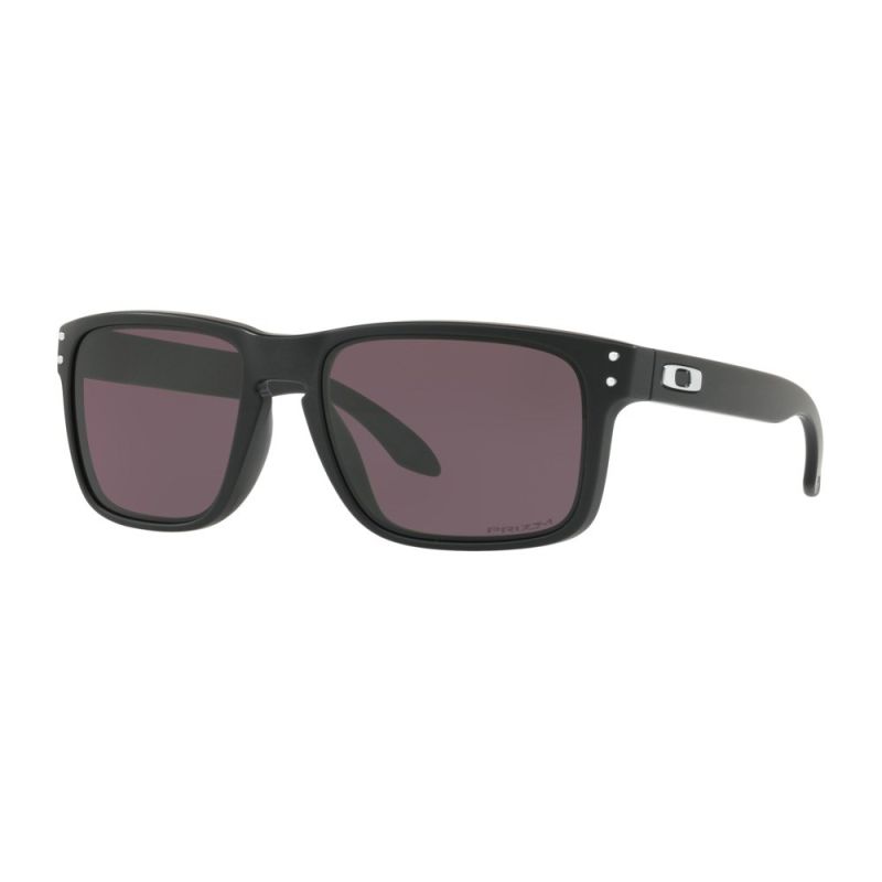 Oakley Holbrook rectangular sunglasses