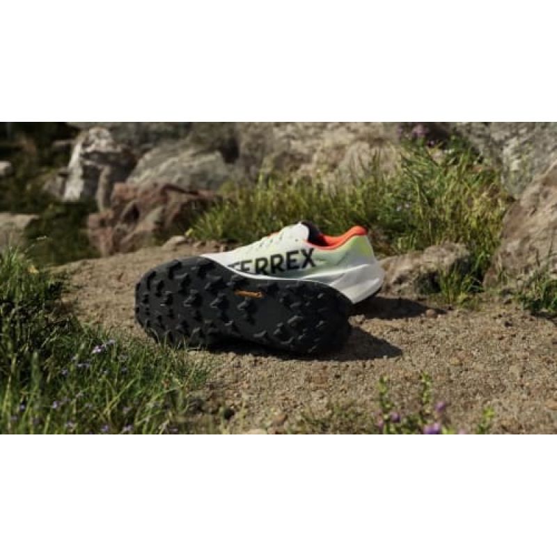 adidas Scarpe adidas terrex Agravic TT ftwr white/core blk/imp size