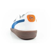 Puma Scarpe Palermo Rocket League youth sports leather children