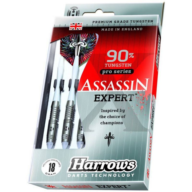Darts Harrows Assassin Expert ..