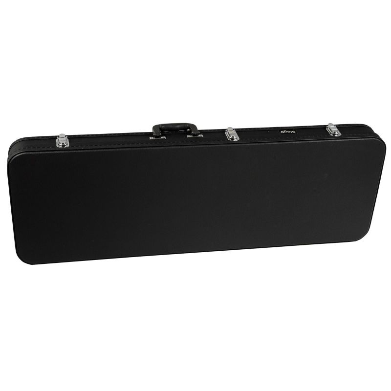 Stagg GCA-RE - electric guitar case