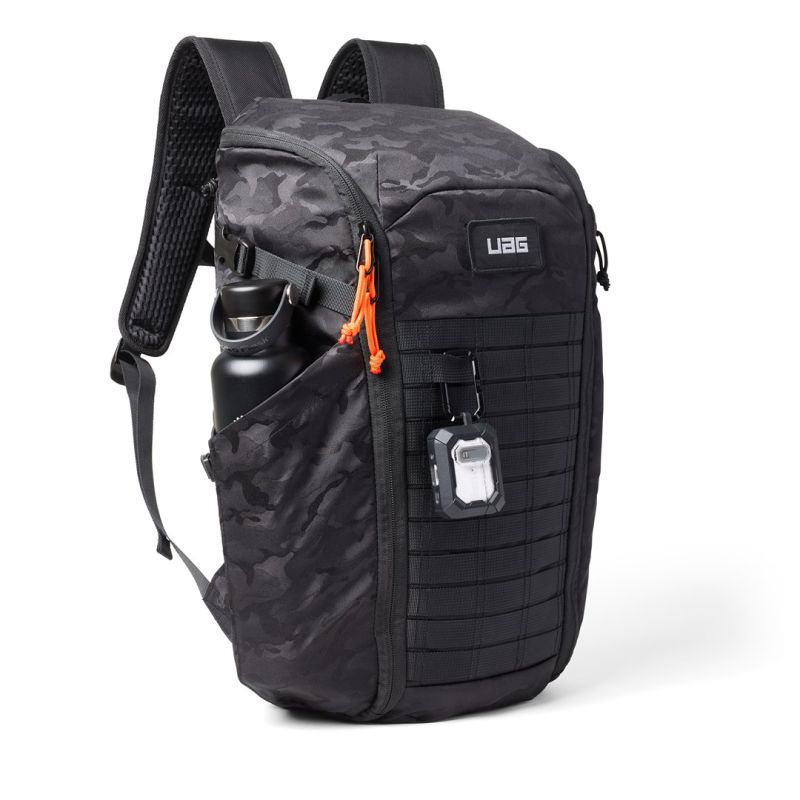 Urban Armor Gear Zaino Travel Backpack Nylon