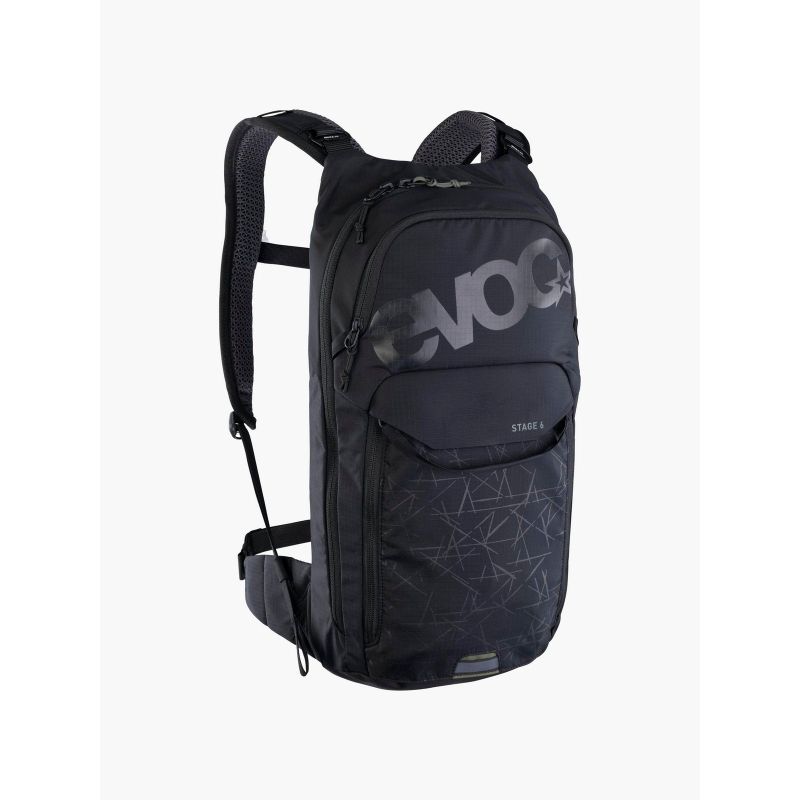 EVOC Stage 6 Hydration Bladder 2 Backpack Black