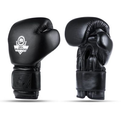 DBX Bushido Guanti Boxing ProFight Legacy Series